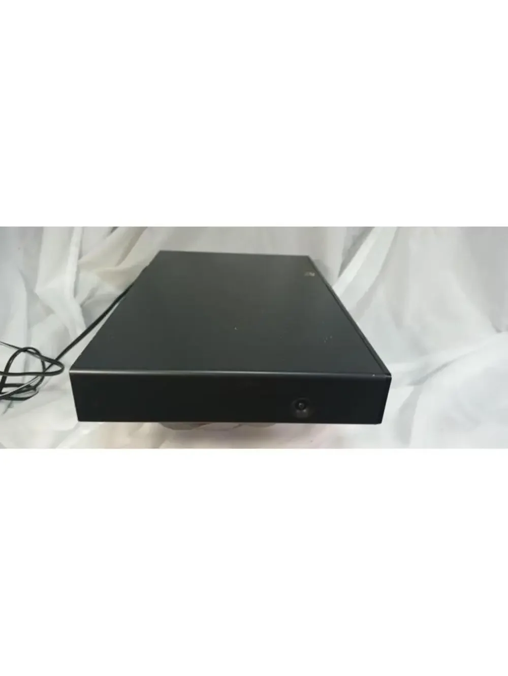 Samsung BD-P1500 Blu-Ray Disc Player 1080p Full HD HDMI Upscaling DVD Tested